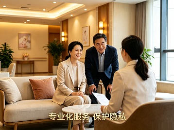 玉屏有偿售卵代生女生的客户的客户群体有哪些