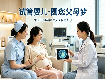 玉屏辅助生育服务 试管婴儿行业的兴起背景、发展与未来展望